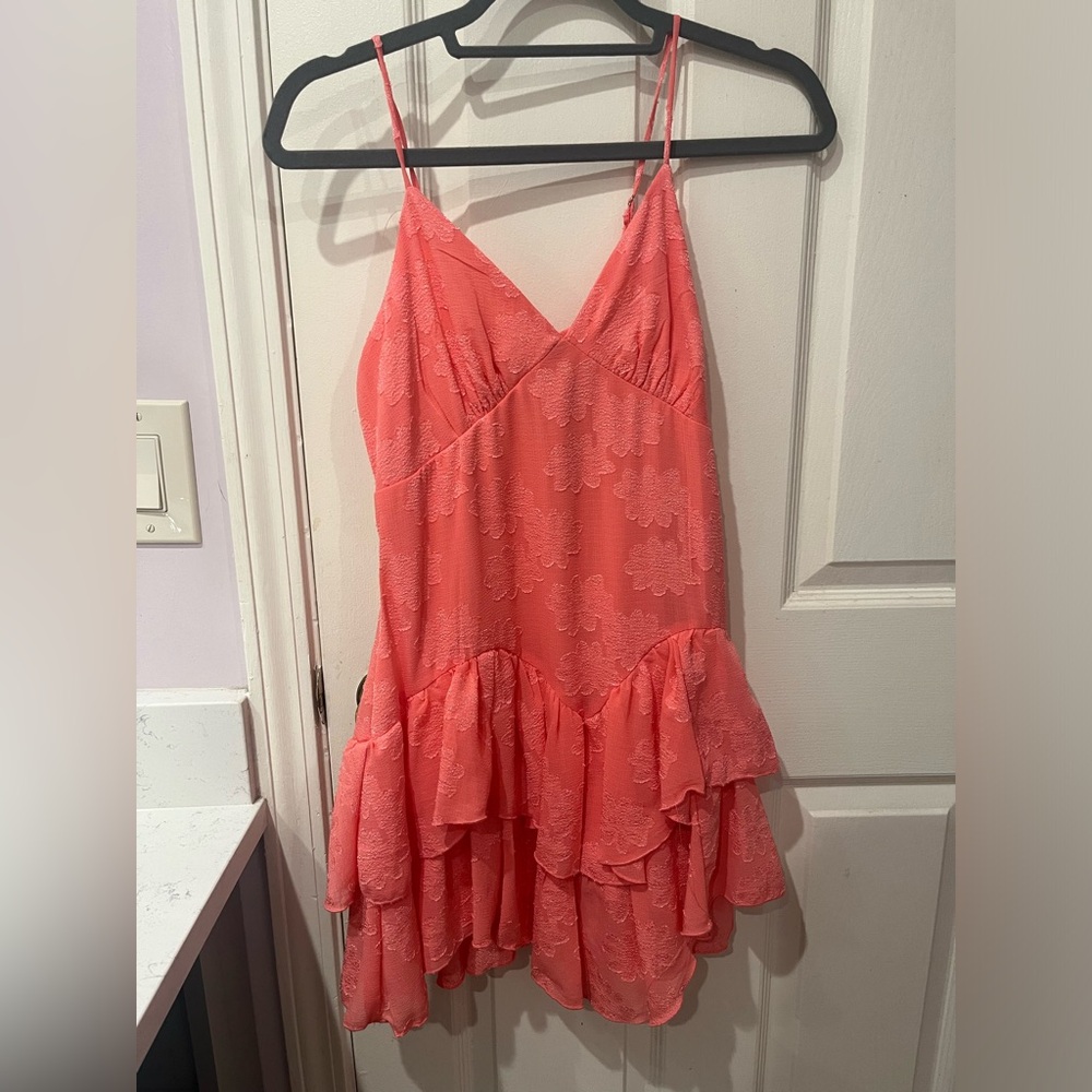 Wild Fable Pink Dress!